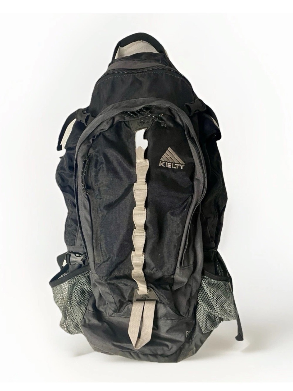 Kelty Redwing 3100 Backpack 51L Blue Internal Frame Hiking Backpacking Camping